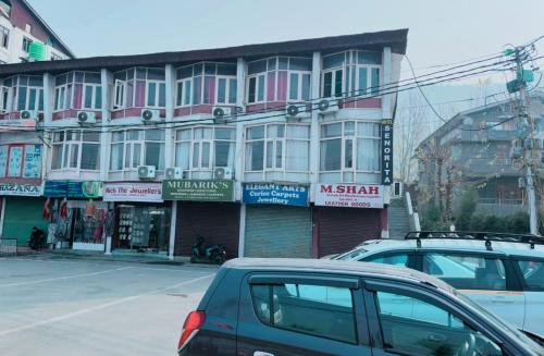 Samudrapur Hotel | Hotel Senorita