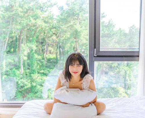 Songsan-dong Hotel | Hotel Seogwipean