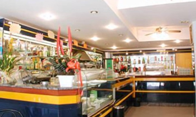 Genoa Hotel | Hotel Serafino