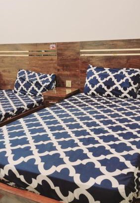 Loralai District Hotel | Hotel Serena inn Karachi