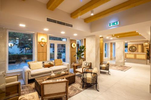 Timisoara Hotel | Hotel Serenity Timisoara