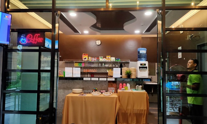 Kampung Geliga Besar Hotel | Hotel Seri Geliga