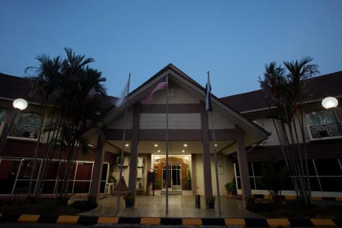Temerloh Hotel | Hotel Seri Malaysia Temerloh