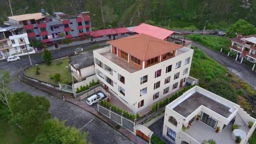 Banos de Agua Santa Hotel | Hotel Shannon 360