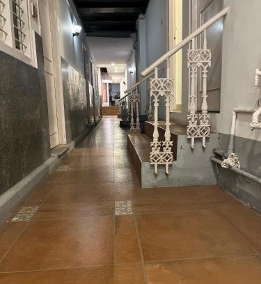 Sheshadripuram Cabin | Hotel Sharan