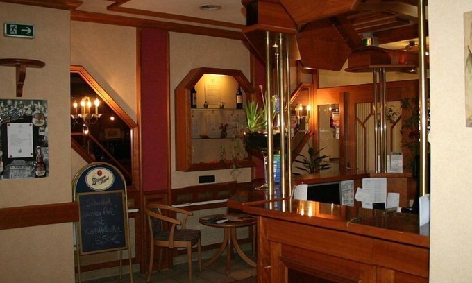 Erzhausen Hotel | Hotel Shawi