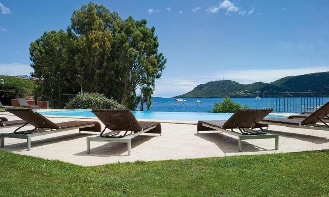 Porto-Vecchio Hotel | Hotel Shegara