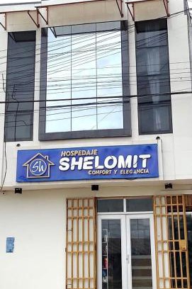 San Juan de Yanayacu Hotel | Hotel Shelomit