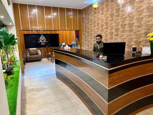 Multan Hotel | Hotel Shelton Palace