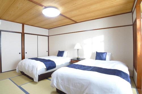 Itako Hotel | Hotel Shin Makomo