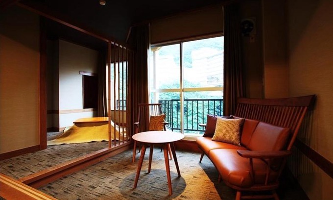 Kinugawa Onsen Hotel | Hotel Shirakawa Yunokura