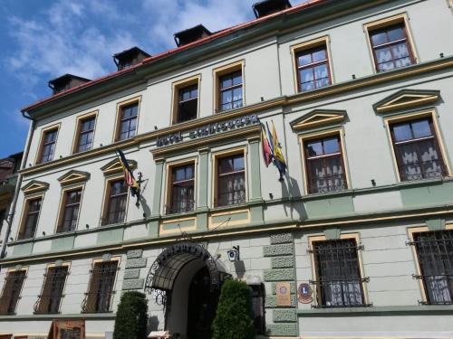 Sighisoara Hotel | Hotel Sighişoara