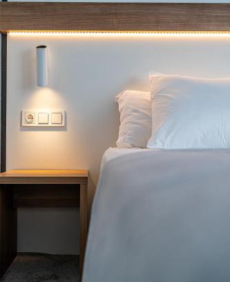 Ferrol Hotel | Hotel Silva