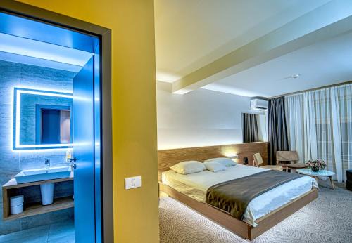 Timisoara Hotel | Hotel Silva