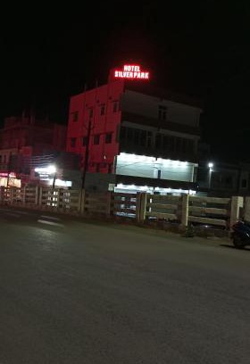 Bilaspur Hotel | Hotel Silver Park and Restaurant