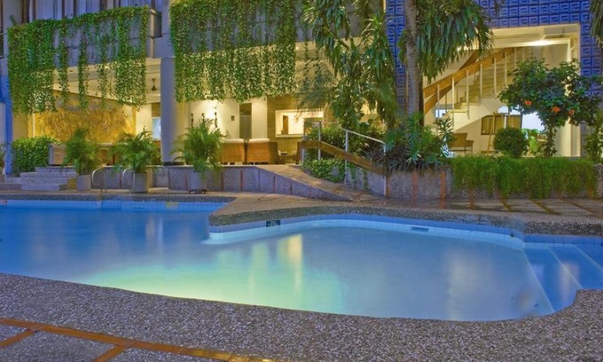 Monteria Hotel | Hotel Sinu Monteria