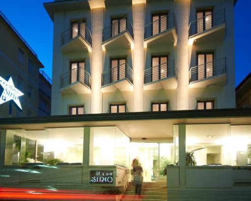 Lido di Camaiore Hotel | Hotel Sirio