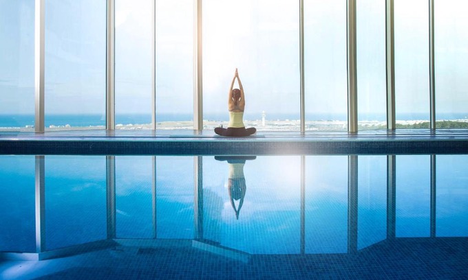 Yeon-dong Hotel | Hotel Sirius