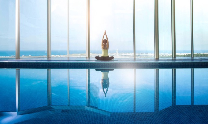 Yeon-dong Hotel | Hotel Sirius