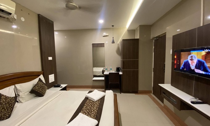Theni Hotel | Hotel Sivas Regency