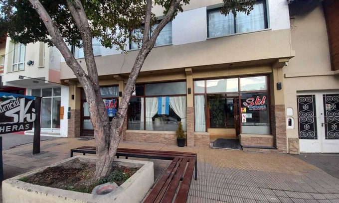 Centro Hotel | Hotel Ski