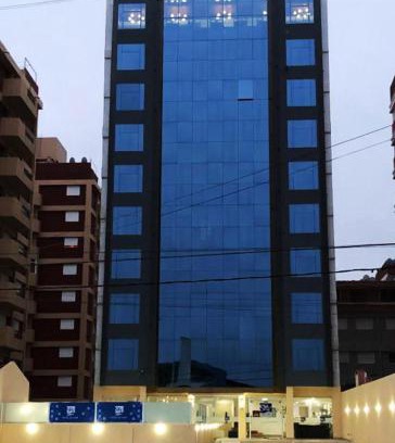 San Bernardo del Tuyu Hotel | Hotel SKY