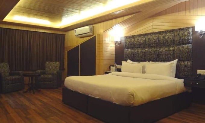 Islamabad Hotel | Hotel Sky Inn