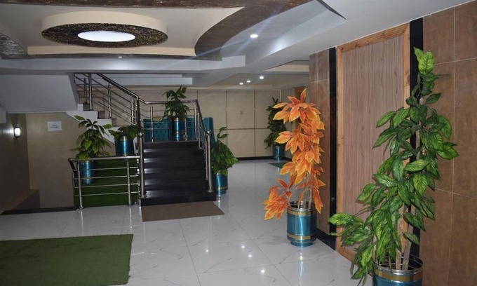 Murree Hotel | Hotel Snow Breeze