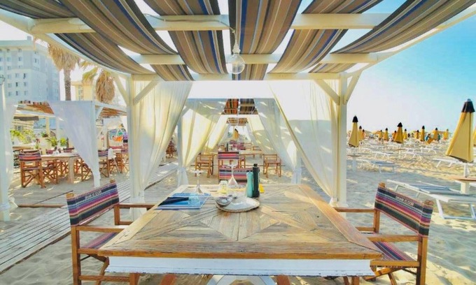 Miramare Hotel | Hotel Soave Miriam