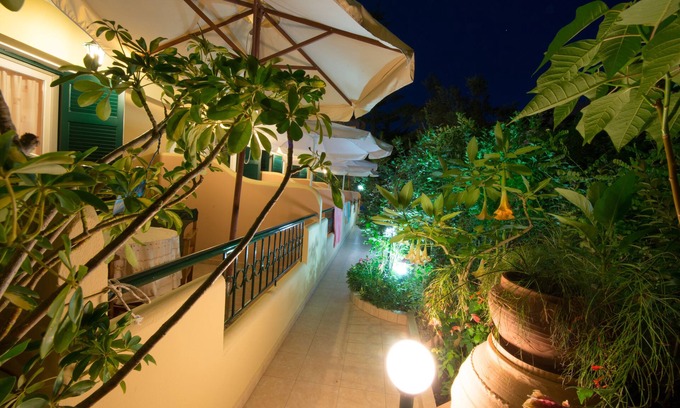 Nikiana Hotel | Hotel Sofia