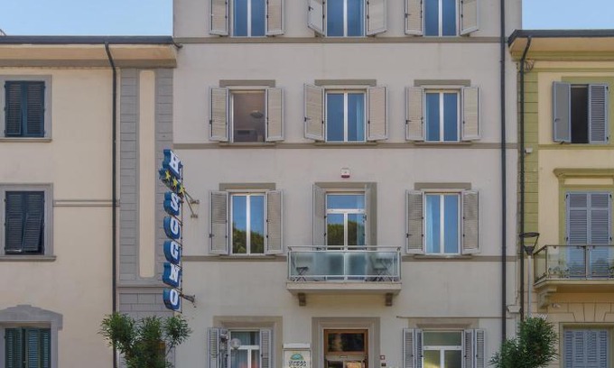 Viareggio Hotel | Hotel Sogno
