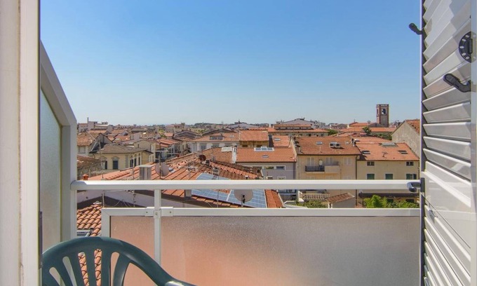 Viareggio Hotel | Hotel Sogno