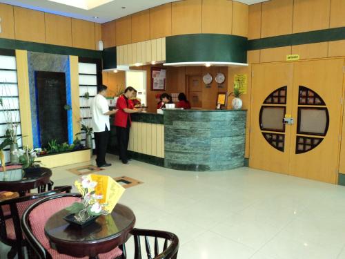 Cabanatuan Hotel | Hotel Sogo Cabanatuan