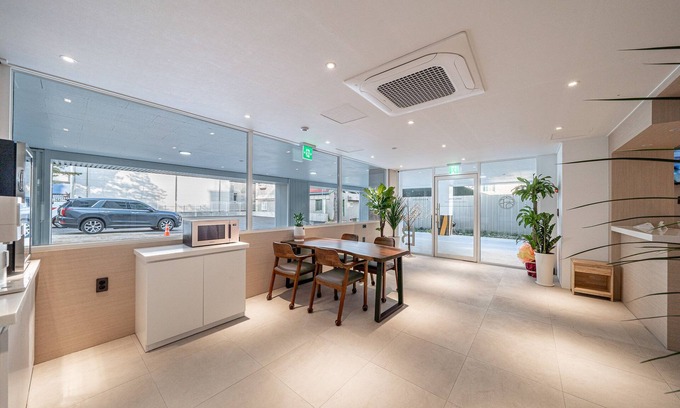 Gumi Hotel | HOTEL SOHA