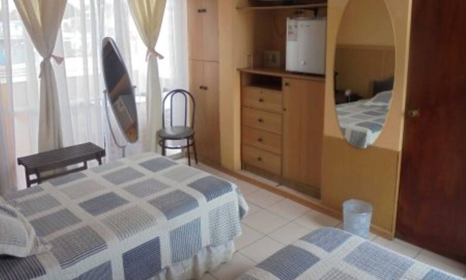 Arica Hotel | Hotel Sol de Arica