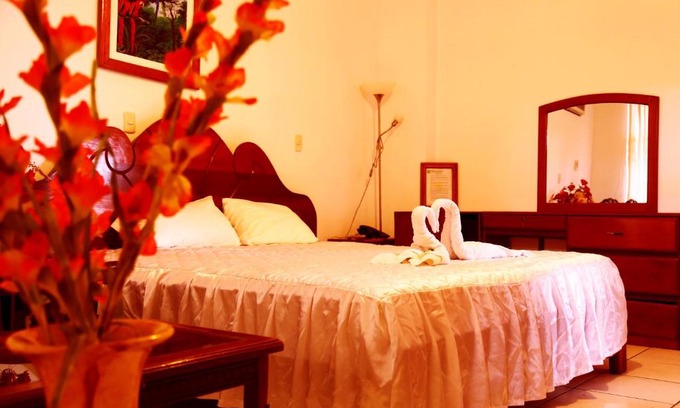 San Juan Bautista Hotel | Hotel Sol del Oriente Iquitos