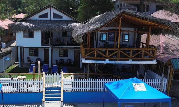 Montanita House | Hotel SoleMare