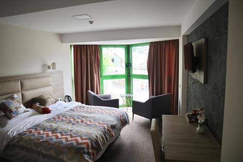 Avlabari Hotel | Hotel SOMI