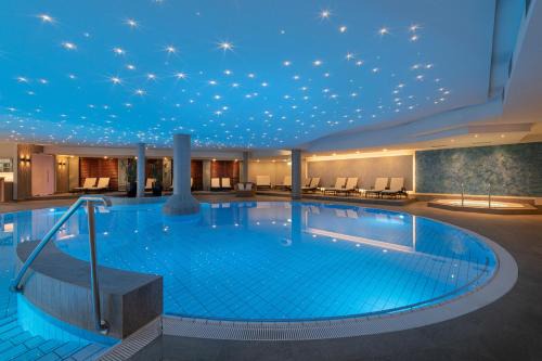 Bad Birnbach Hotel | Hotel Sonnengut Wellness - Therme - Spa