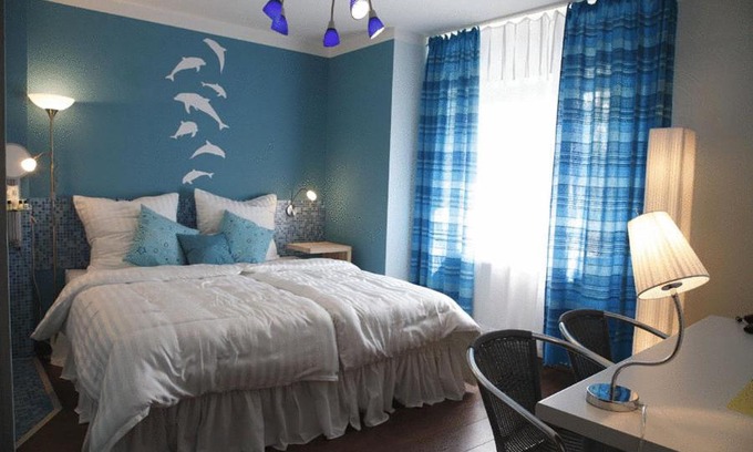 Mittelbuchen Hotel | Hotel Sonnenhof