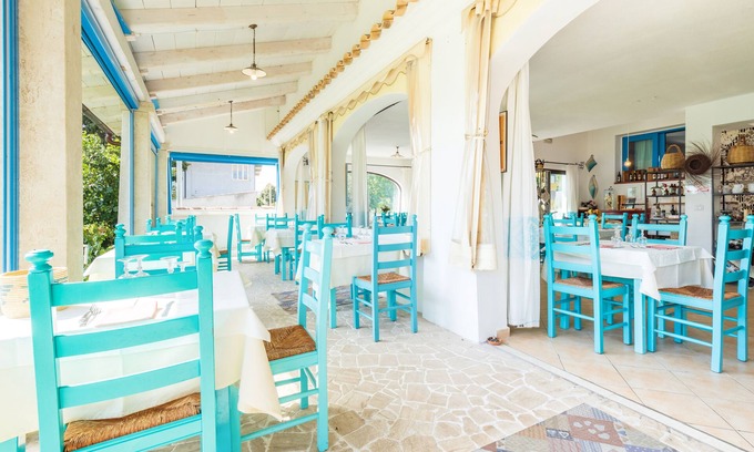 Orosei Hotel | Hotel Sortale