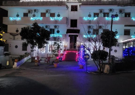 Ercolano Hotel | Hotel Souvenir