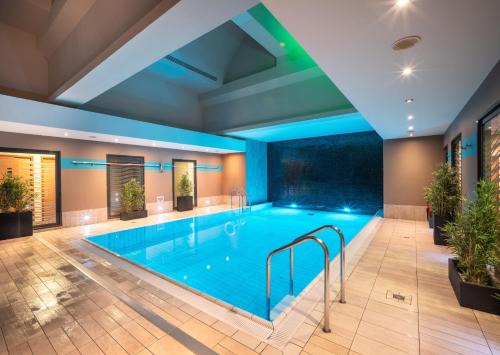 Downtown Le Havre Hotel | Hotel Spa Le Pasino