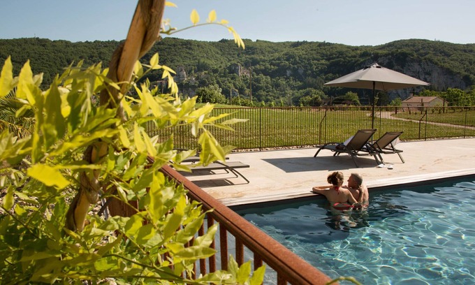 Tour-de-Faure Hotel | Hotel-Spa Le Saint Cirq