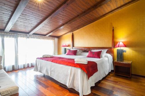La Iruela Hotel | Hotel & Spa Sierra de Cazorla 4*