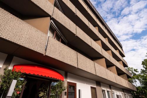 Kurpark Hotel | Hotel Spahr