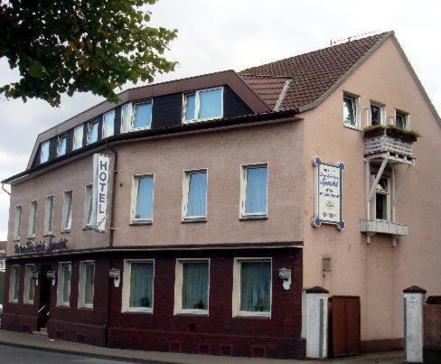 Witten House | Hotel Specht