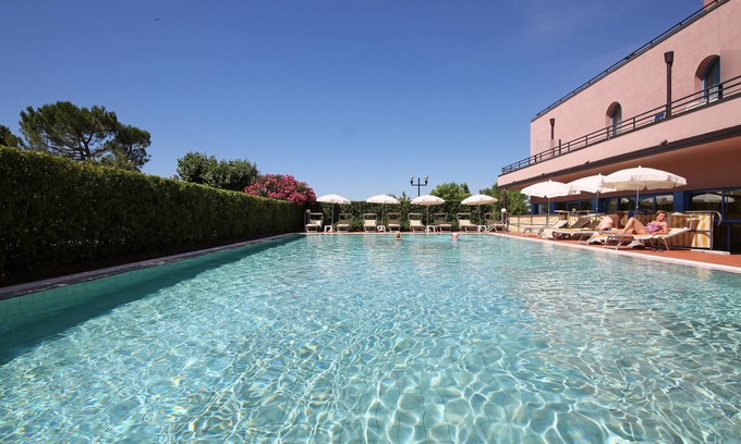 Bardolino Hotel | Hotel Sportsman