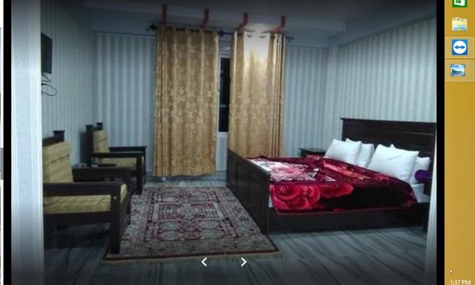 Kohistan Hotel | Hotel Spring Land