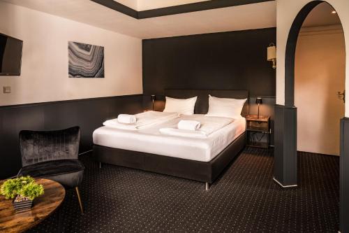 Walsrode House | Hotel Stadtschänke